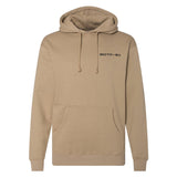 SOTF 61 - 6th SFG Hoodie - Small - Private Hoodie