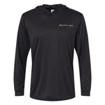 SOTF 61 - 6th SFG Performance Hooded Long Sleeve - Small - Private Performance Wear