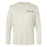 SOTF 61 - 6th SFG Performance Hooded Long Sleeve - Small - Private Performance Wear