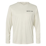 SOTF 61 - 6th SFG Performance Hooded Long Sleeve - Small - Private Performance Wear