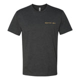 SOTF 61 - 6th SFG Tee - Small - Private Shirt