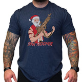 Soul Sleigher - Small - Shirt