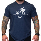 Soul Snatcher Palms - Small - Shirt