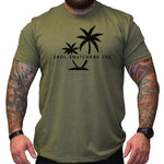 Soul Snatcher Palms - Small - Shirt