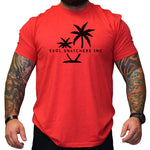 Soul Snatcher Palms - Small - Shirt