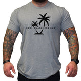 Soul Snatcher Palms - Small - Shirt