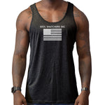 Soul Snatchers Basic Flag Tank - Small - Tank