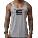 Soul Snatchers Basic Flag Tank - Small - Tank