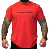 Soul Snatchers Classic - Small - Shirt