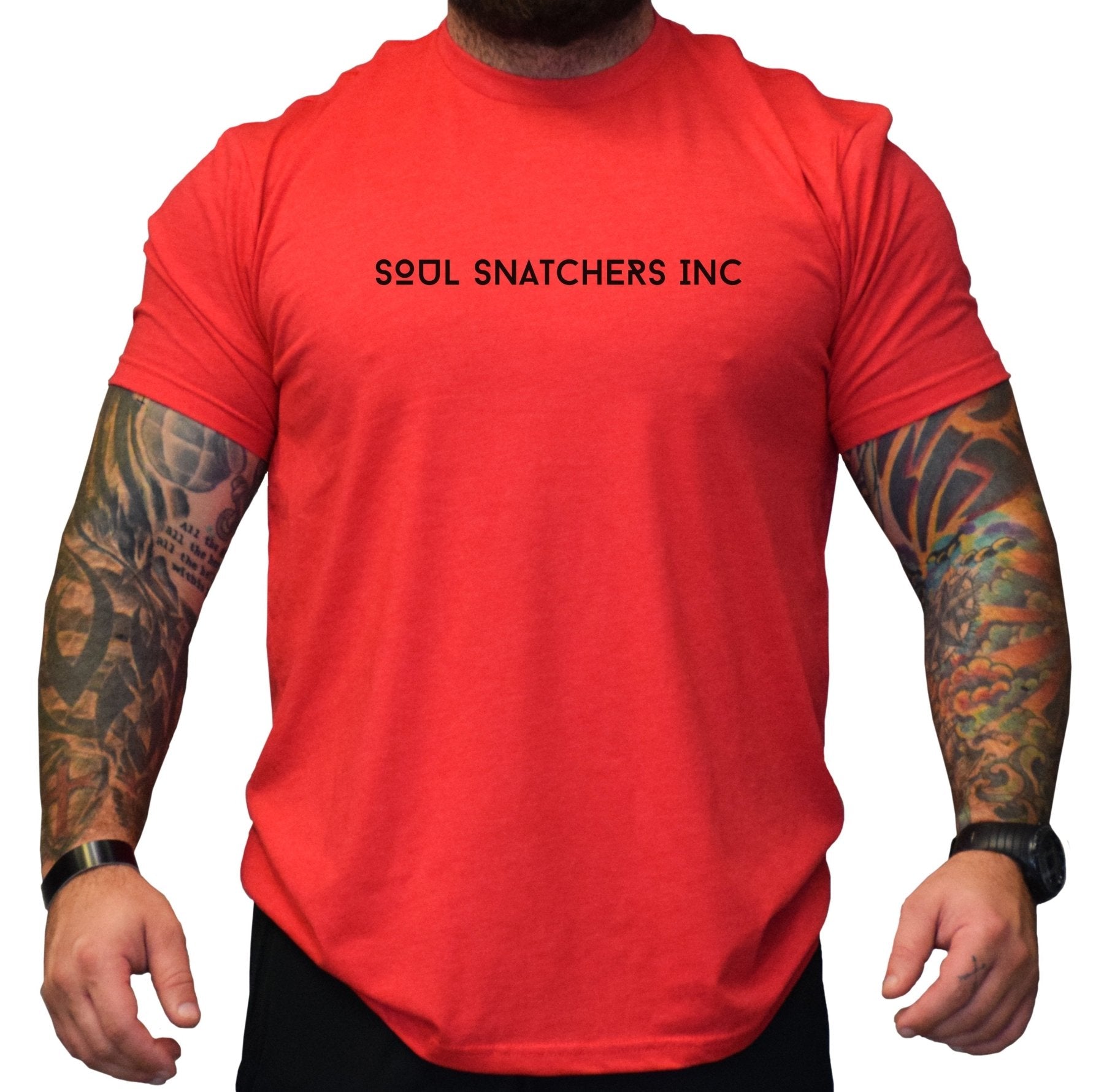 Soul Snatchers Classic - Small - Shirt