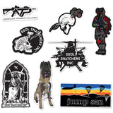 Soul Snatchers Inc Sticker Pack - Sticker Pack