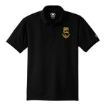Southern Miss ROTC Embroidered Polo - Small - Private Polo