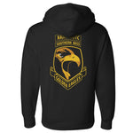 Southern Miss ROTC Hoodie - Small - Private Hoodie