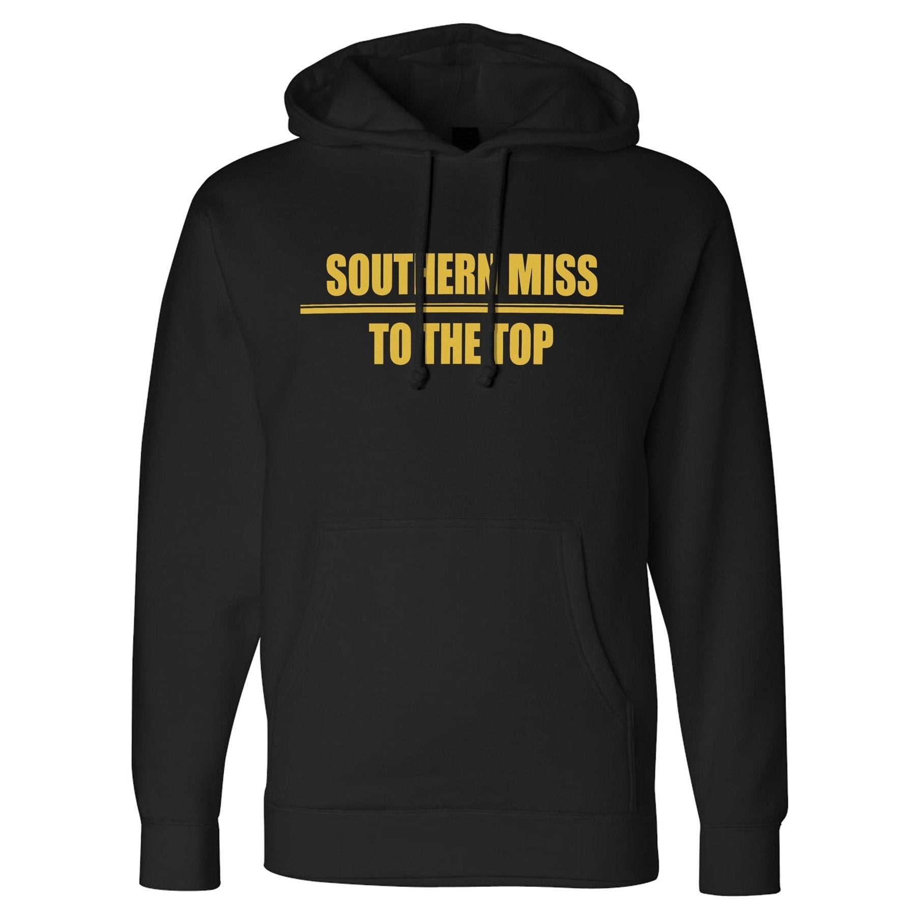 Southern Miss ROTC Hoodie - Small - Private Hoodie