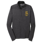 Southern Miss ROTC OGIO® Pixel 1/4 - Zip - Small - Private Outerwear