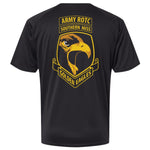 Southern Miss ROTC Premium Performance Short Sleeve - Small - Private Performance Wear