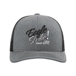 Southern Miss ROTC Snap - Back - OSFA - Private Headwear