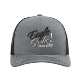 Southern Miss ROTC Snap - Back - OSFA - Private Headwear