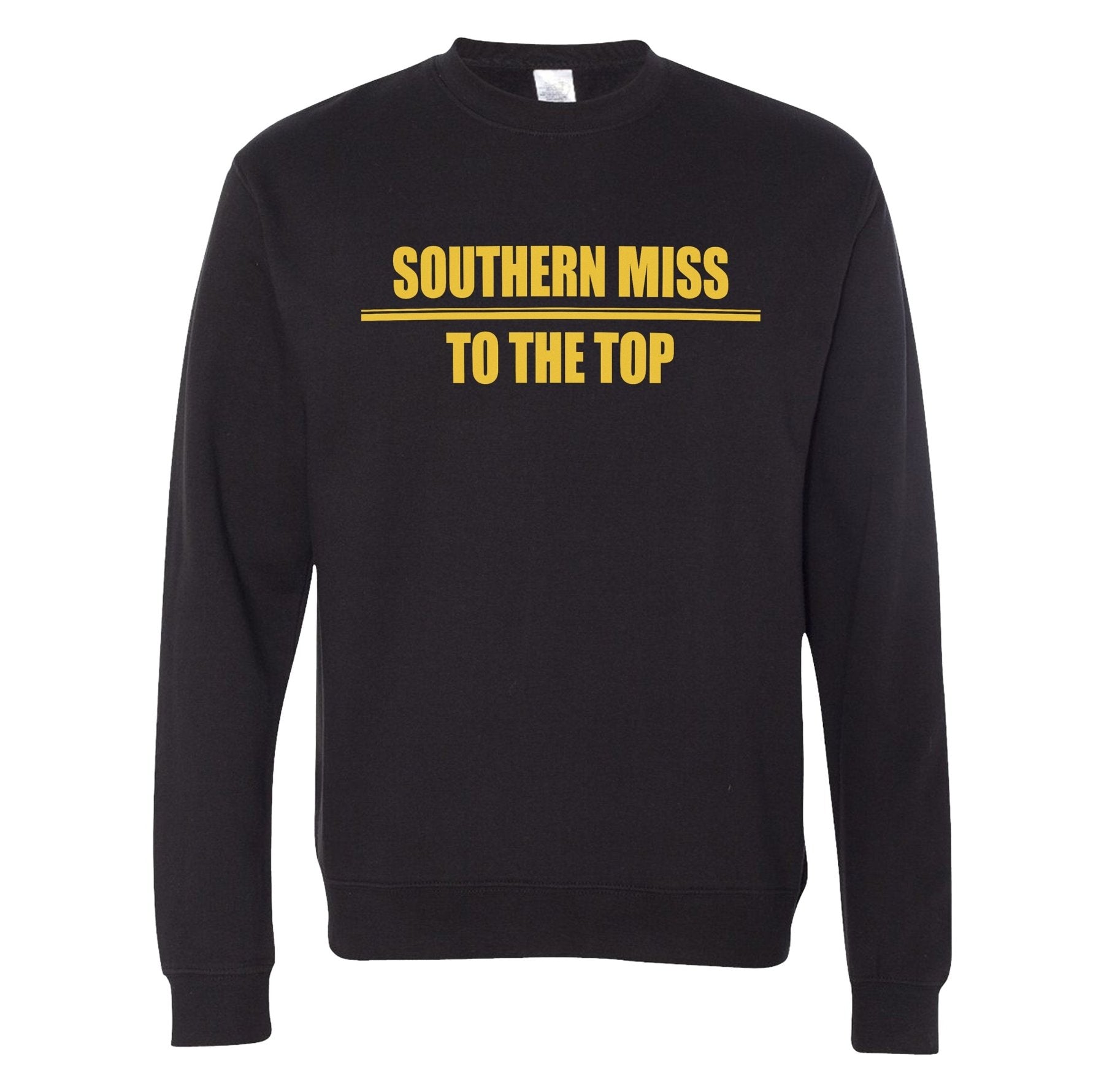 Southern Miss ROTC Sweatshirt - Small - Private Sweatshirt