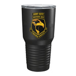 Southern Miss ROTC - UV Tumbler - 30oz - Private Tumbler
