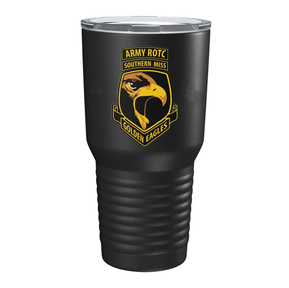 Southern Miss ROTC - UV Tumbler - 30oz - Private Tumbler