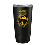 Southern Miss ROTC - UV Tumbler - 20oz - Private Tumbler