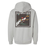 Space Doxxie Hoodie - Small - Hoodie