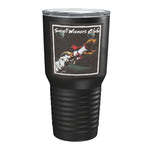 Space Doxxie Printed Tumbler - 30oz - Tumbler