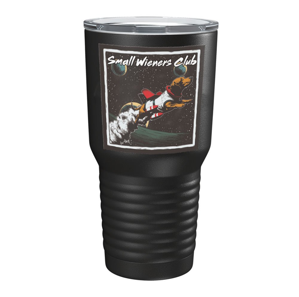 Space Doxxie Printed Tumbler - 30oz - Tumbler