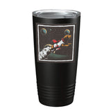 Space Doxxie Printed Tumbler - 20oz - Tumbler