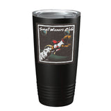 Space Doxxie Printed Tumbler - 20oz - Tumbler