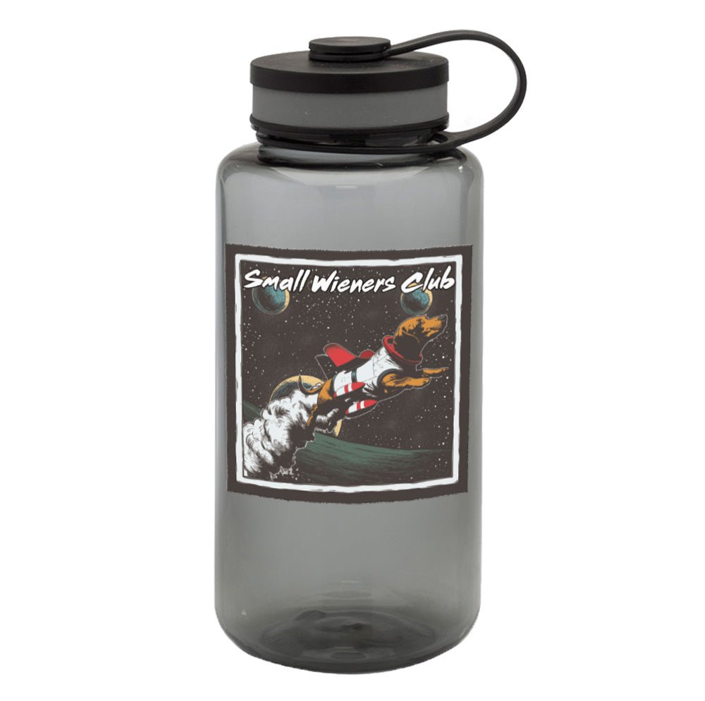 Space Doxxie Water Bottle - 38oz - Water Bottle