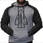 Spearhead Hoodie - Small - Hoodie