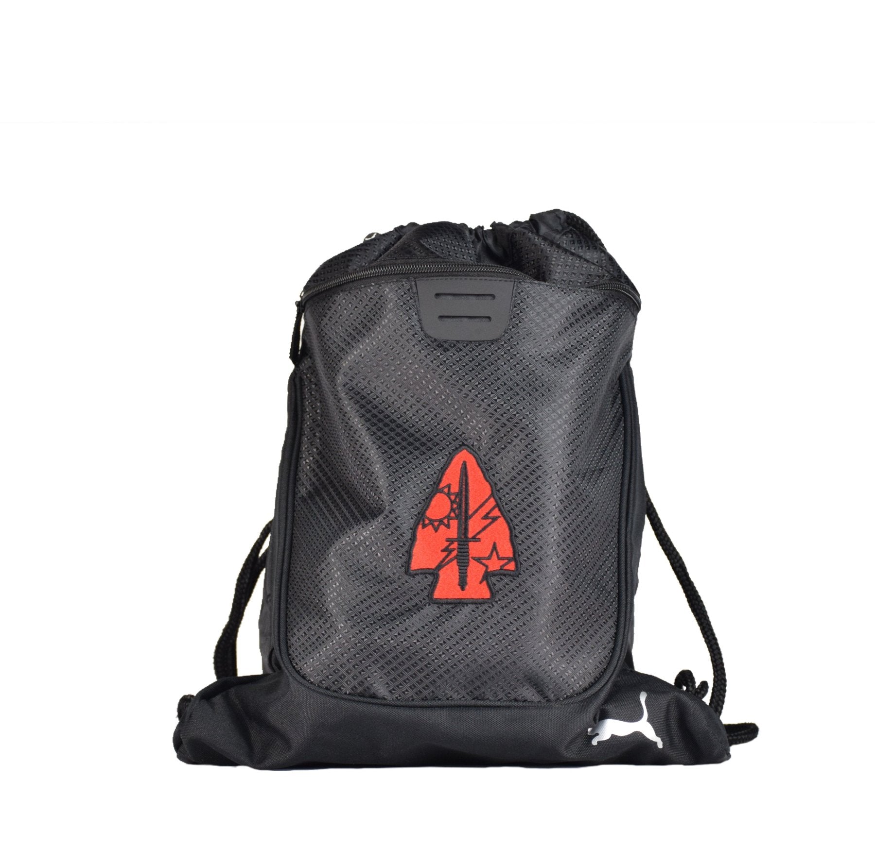 Spearhead Sports Pack - Draw String - Backpack