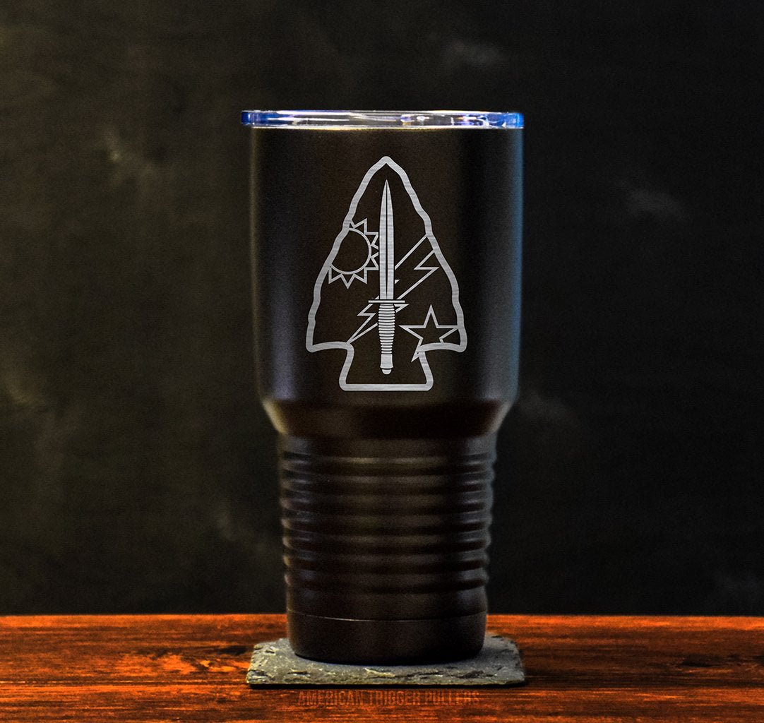 Spearhead Tumbler - 30oz - Tumbler