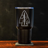 Spearhead Tumbler - 30oz - Tumbler