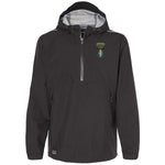 Special Forces Challenger Anorak Jacket - Small - Outerwear