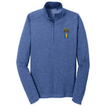 Special Forces Quarter Zip - Small - Outerwear