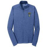 Special Forces Quarter Zip - Small - Outerwear