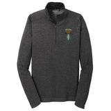 Special Forces Quarter Zip - Small - Outerwear