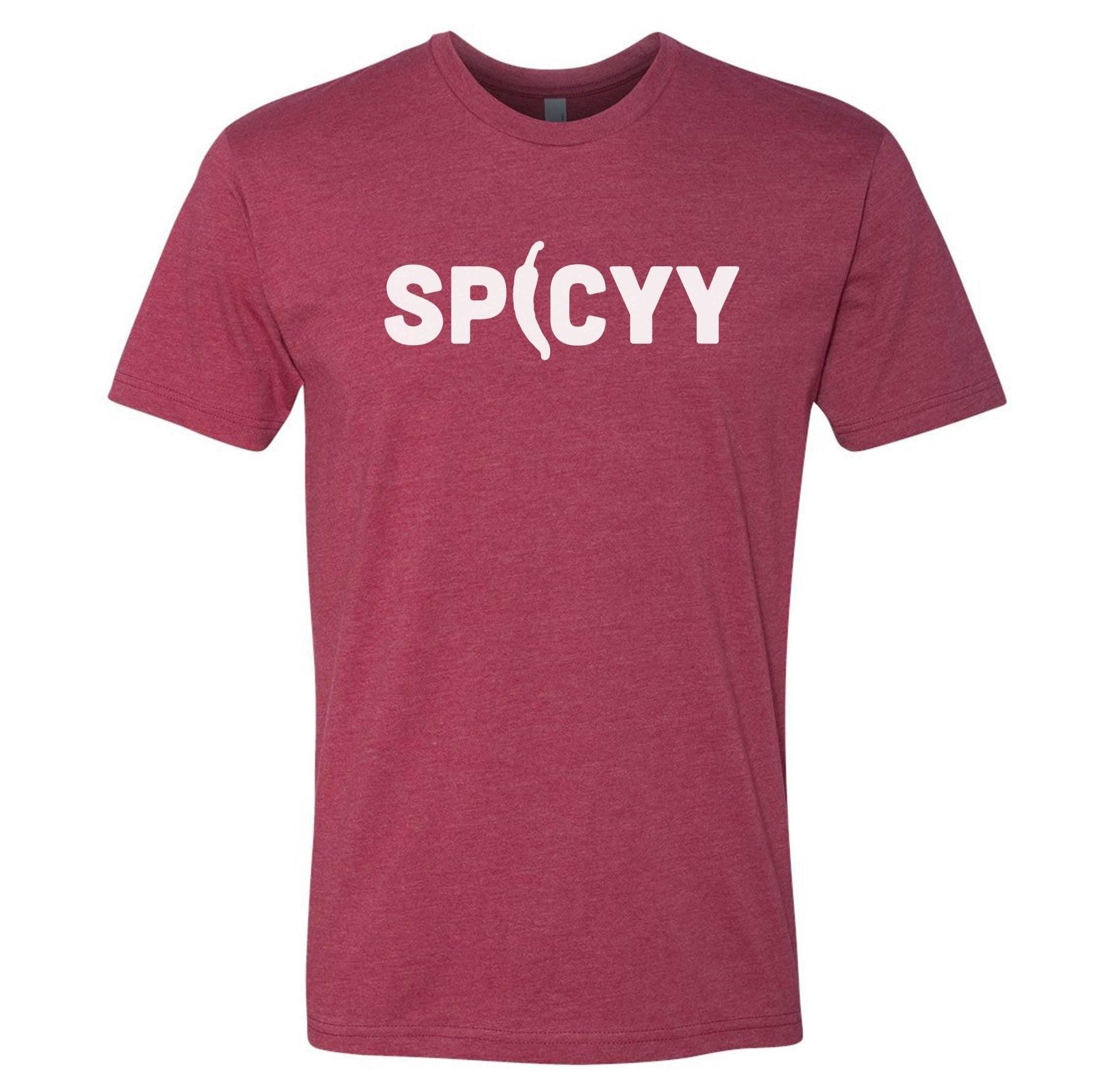 Spicyy Tee - Small - Shirt