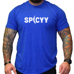 Spicyy Tee - Small - Shirt