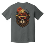 Spooky Bear Heavyweight Tee - Small - Shirt