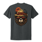 Spooky Bear Tee - Small - Shirt