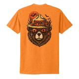 Spooky Bear Tee - Small - Shirt