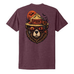 Spooky Bear Tee - Small - Shirt