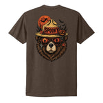 Spooky Bear Tee - Small - Shirt