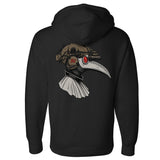 SRT Team 4 Hoodie - Small - Private Private Hoodie