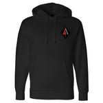 SRT Team 4 Hoodie - Small - Private Private Hoodie