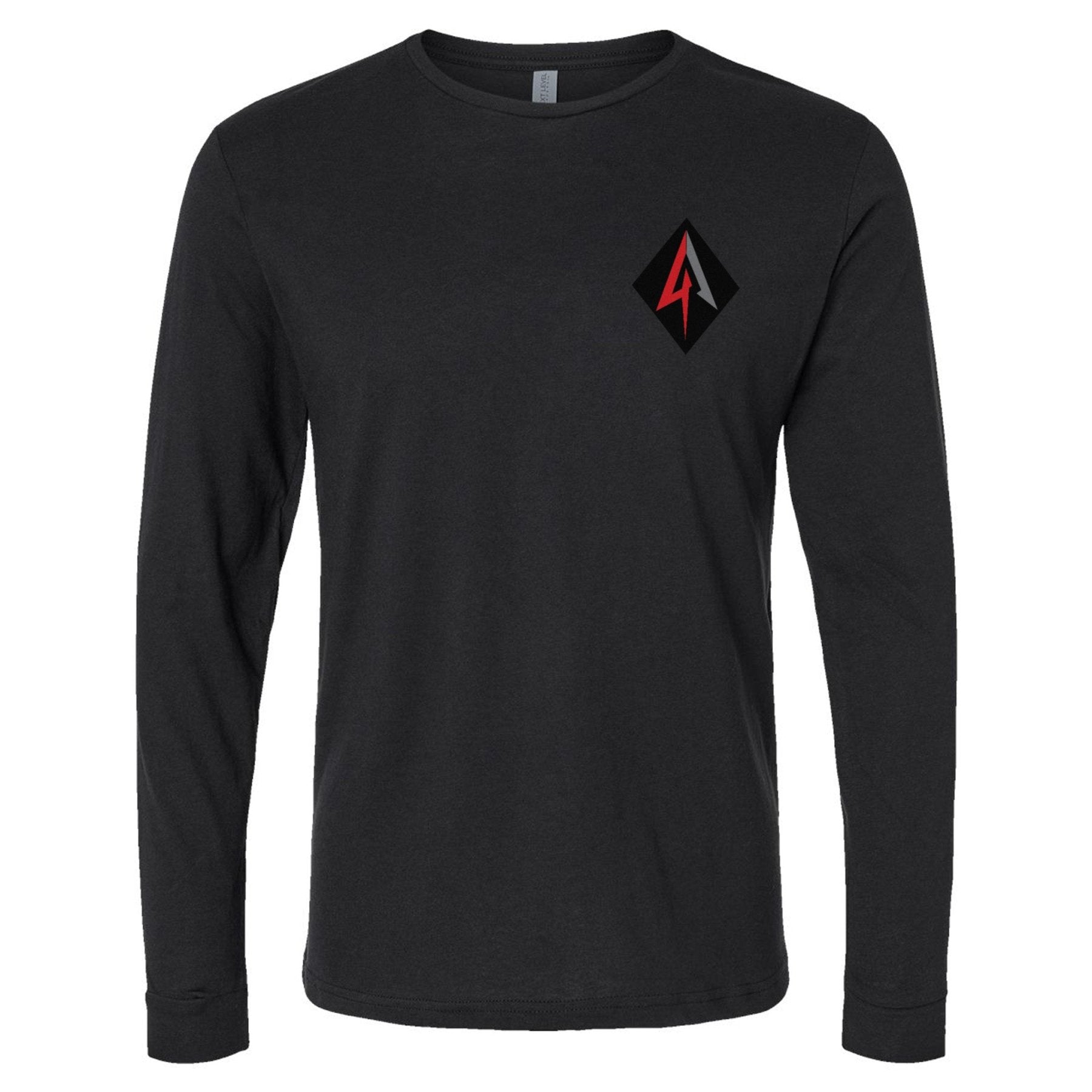 SRT Team 4 Long Sleeve - Small - Private Private Long Sleeve Shirt